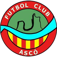 Club Futbol Ascó