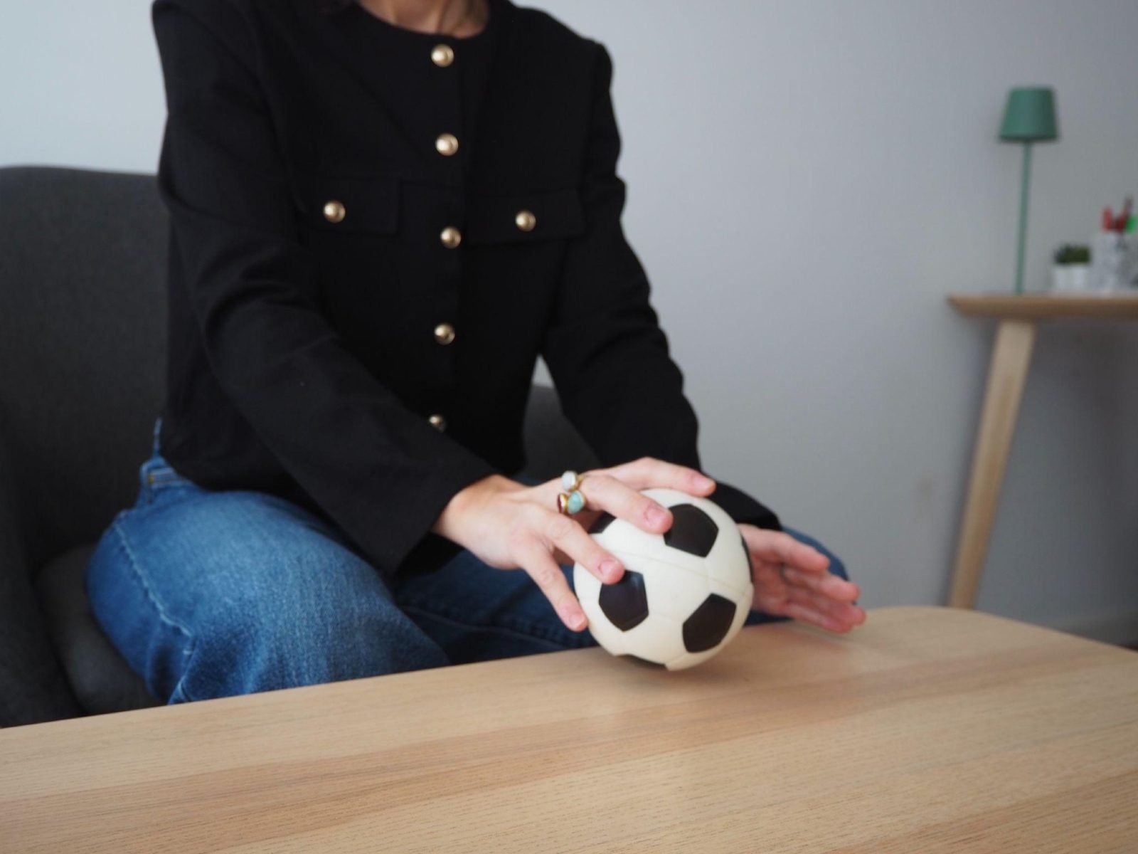 Sessió individual de psicologia esportiva